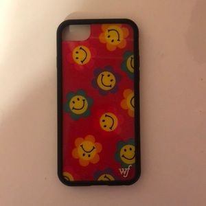 Brand New Wildflower Case